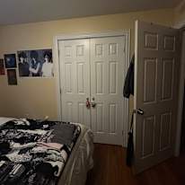 Erin's room