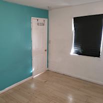Mario Galvan's room