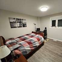 Richard's room