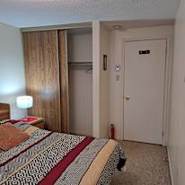 george's room