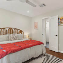 Ashley's room