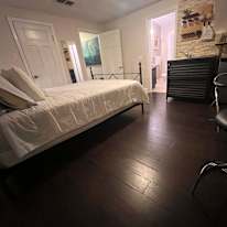 Nella's room
