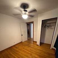 Kyle's room