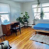 Eclipse's room