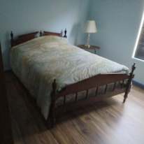 Joe's room
