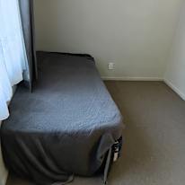Angela's room