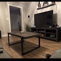 Nathan's room