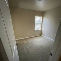 Tom Bowman's room