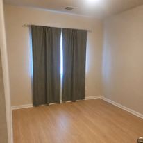Allie Rodgers's room
