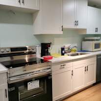 Susan Mellon-McCord's room