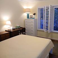 Dennie's room