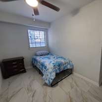 Bee's room