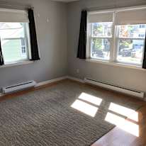 Luc's room