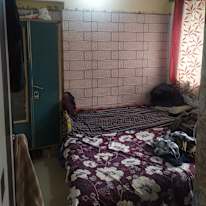 Abhijit Gore's room
