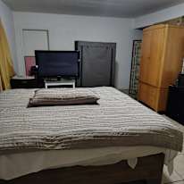 YASDIER's room
