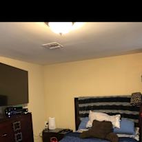 Princess's room