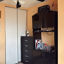 Marina Uriostegui Vargas's room