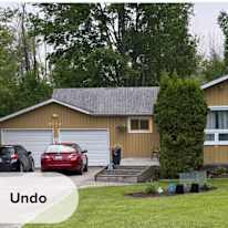 Tracy Davison's room