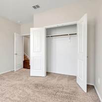 Jacqua's room