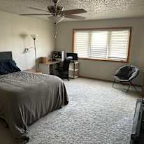 Amber's room