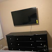 Joanna's room