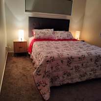 Lorms's room