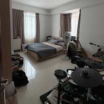Grace's room