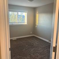 Eric's room