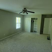 Hudson's room