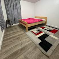 Kathy's room