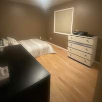 Loretta's room