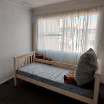 Nontobeko's room