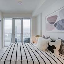 Michelle's room