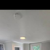 AJ's room