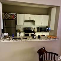 Dee's room