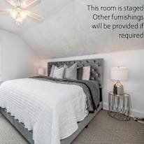 Rachael's room