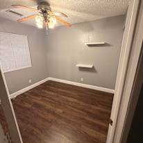 Chelsea Chanice's room