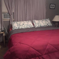 Angela's room