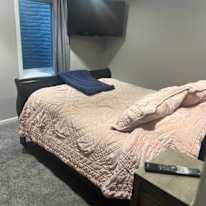 Athena's room