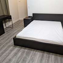Dennis's room