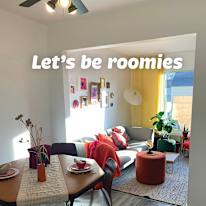 Elis Wautier's room