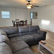 Anthony's room