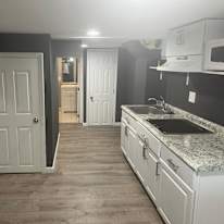 Sylvester's room