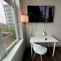 July's room