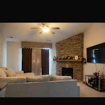 Carol's room