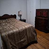Kim's's room