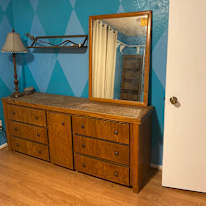 Lilia Janss's room