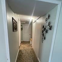 Shna's room