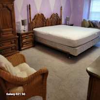 Lauren's room