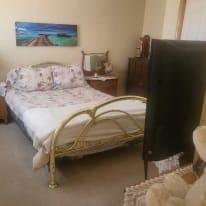 wesley mark carlton's room